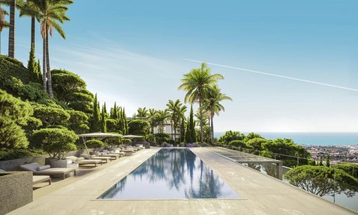 Apartment / Etagenwohnung in Mijas, Málaga