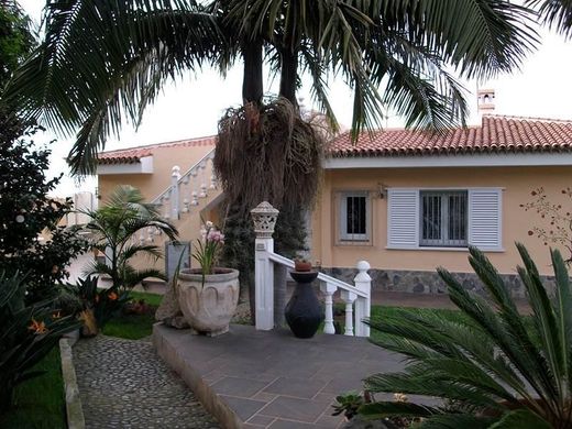 Вилла, La Orotava, Provincia de Santa Cruz de Tenerife