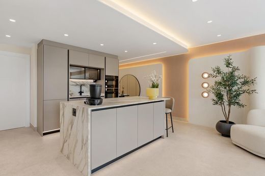 Apartment in Estepona, Malaga