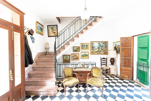 Villa in Soller, Province of Balearic Islands