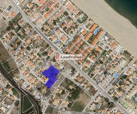 Terreno a Denia, Provincia de Alicante