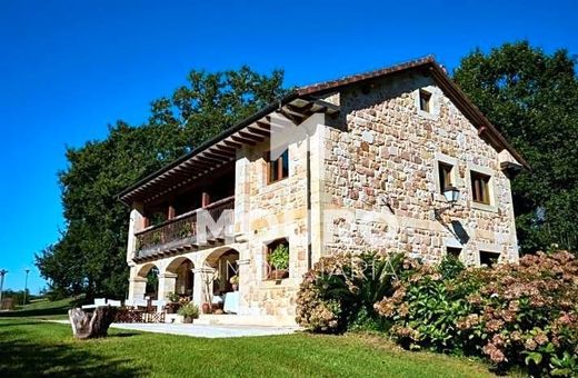 Şehir evi  Penagos, Provincia de Cantabria