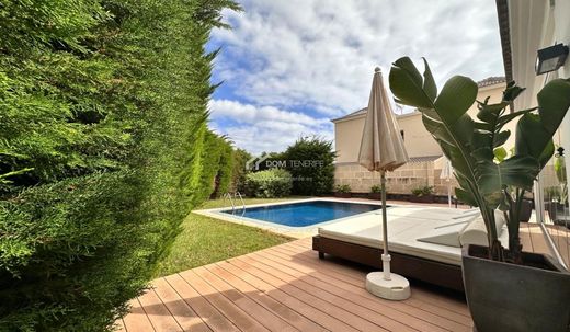Villa in Costa Adeje, Province of Santa Cruz de Tenerife