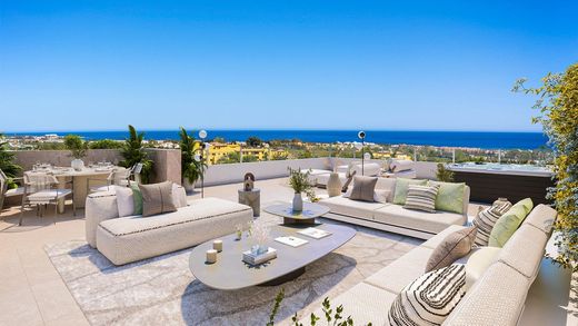 Пентхаус, Эстепона, Provincia de Málaga