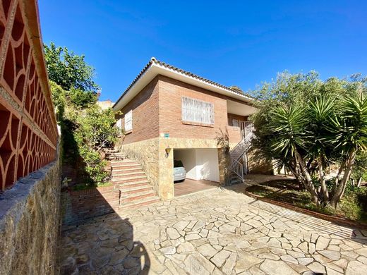 Villa in Lloret de Mar, Province of Girona