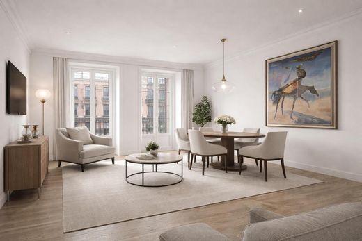 Apartment in Madrid, Province of Madrid