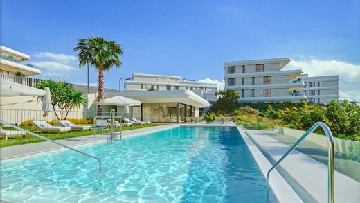 Apartament w Estepona, Provincia de Málaga