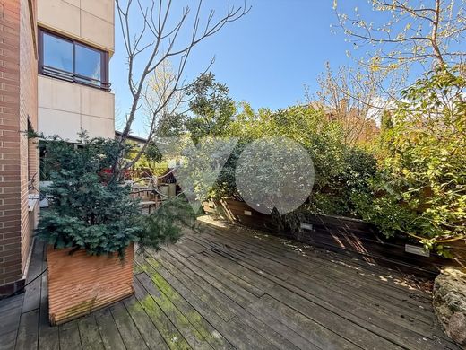 Daire Majadahonda, Provincia de Madrid