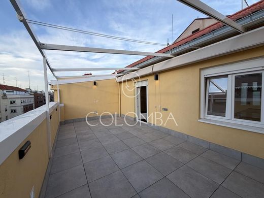 Penthouse in Madrid, Province of Madrid