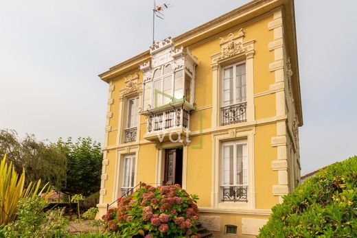 Villa in Luanco, Province of Asturias