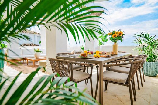 Apartment in Marbella, Malaga