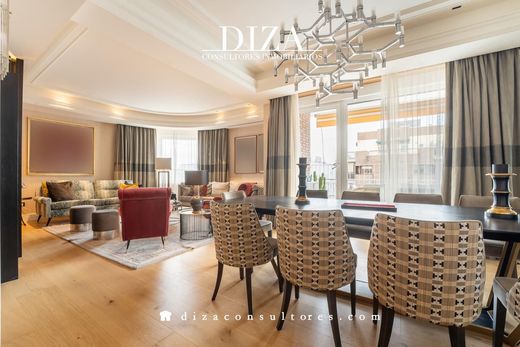 ‏דירה ב  מדריד, Provincia de Madrid