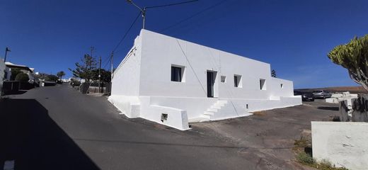 Εξοχική κατοικία σε Teguise, Provincia de Las Palmas