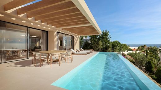 Villa in Santa Eulària des Riu, Province of Balearic Islands