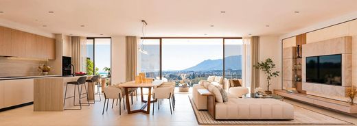 Appartamento a Estepona, Málaga