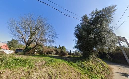 Oleiros, Provincia da Coruñaの土地