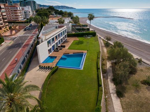 Villa in Benicàssim, Castellón