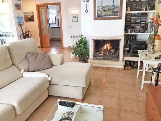 Villa en San Pol de Mar, Provincia de Barcelona