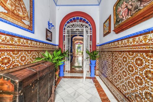 Şehir evi  Llerena, Provincia de Badajoz