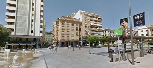 Wohnkomplexe in Alicante, Provinz Valencia
