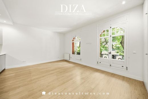 Appartement à Madrid, Province de Madrid