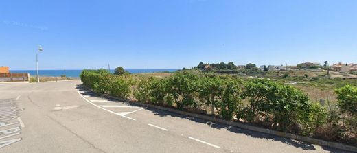 Land in Peñíscola, Castellon