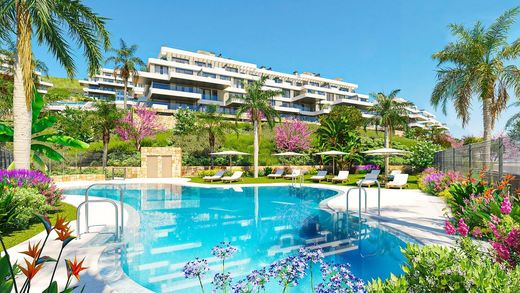 Apartment in Mijas, Malaga