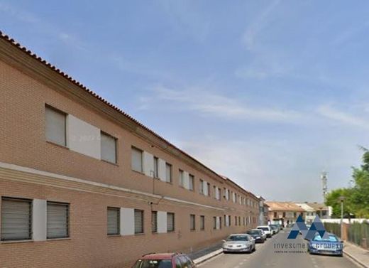 Edificio en Miguelturra, Provincia de Ciudad Real