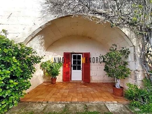 Casa de campo en Ciudadela, Islas Baleares