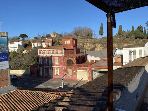 Villa in Pineda de Mar, Province of Barcelona