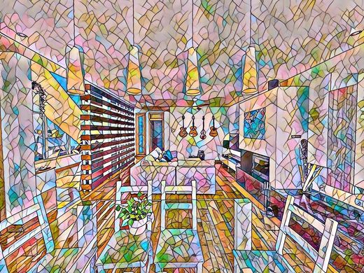 Villa Puerto Real, Provincia de Cádiz