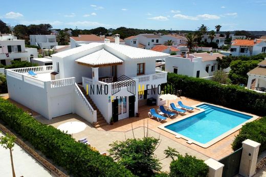 Βίλα σε Cala Blanca, Illes Balears