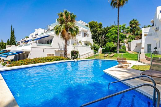 Apartament w Marbella, Provincia de Málaga