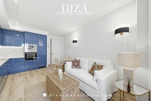 Daire Madrid, Provincia de Madrid