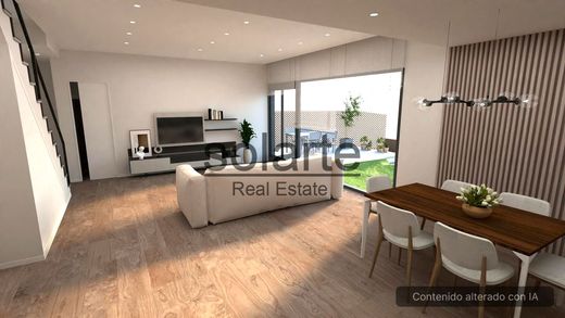 Villa en Corbera de Llobregat, Provincia de Barcelona