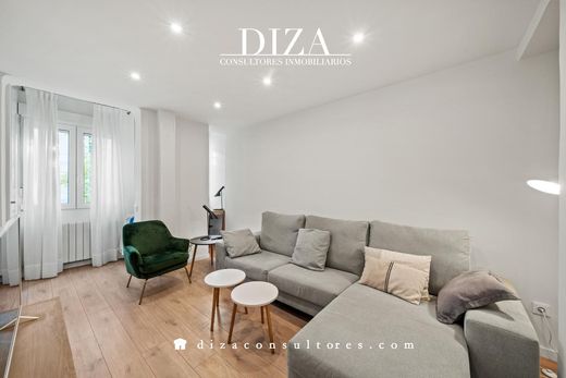 Квартира, Мадрид, Provincia de Madrid