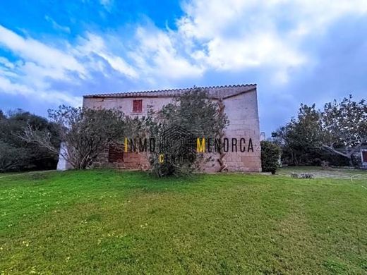 郊区住宅  Ciutadella, Illes Balears