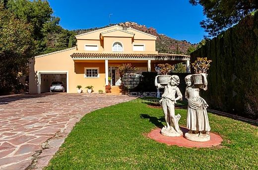 Villa a Sagunto, Província de València