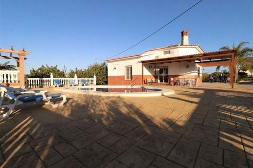 Villa in Alhaurín de la Torre, Provincia de Málaga