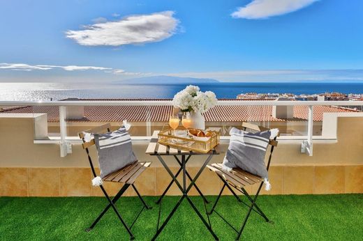 Apartamento - Puerto de Santiago, Provincia de Santa Cruz de Tenerife