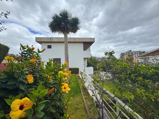Villa - Santa Cruz de Tenerife, Provincia de Santa Cruz de Tenerife