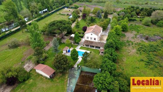 Land for sale in Palencia