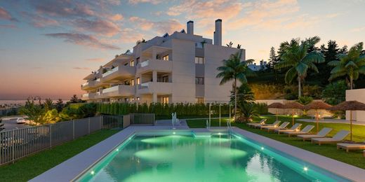 Apartment in Mijas, Malaga