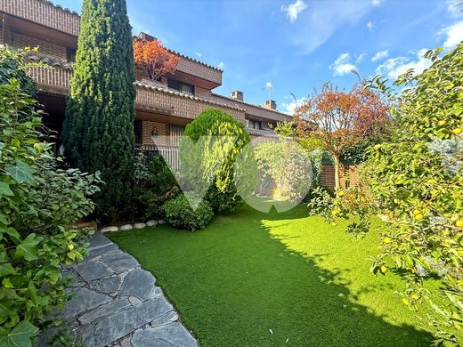 豪宅  Las Rozas de Madrid, Provincia de Madrid