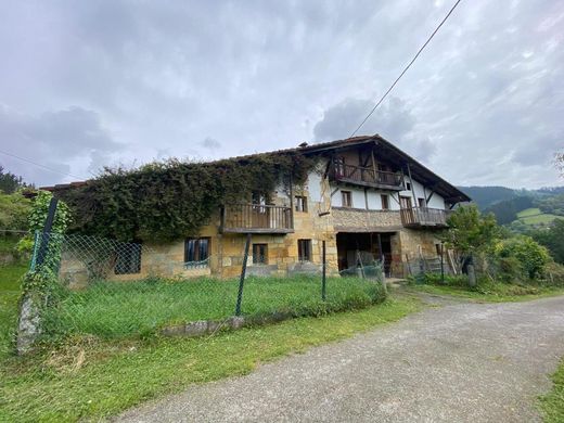 Villa Sarria, Bizkaia