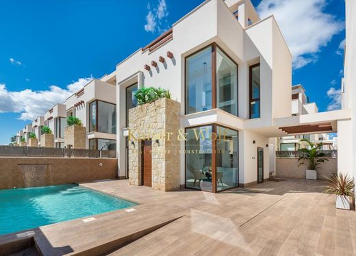 빌라 / Los Montesinos, Provincia de Alicante