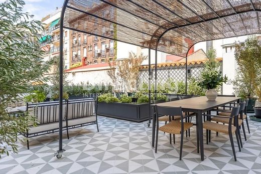 Appartement in Madrid, Provincia de Madrid