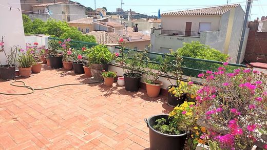 Жилой комплекс, Sant Feliu de Guíxols, Província de Girona