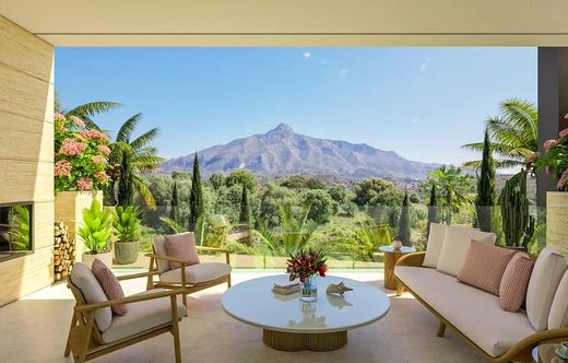 套间/公寓  马尔贝拉, Provincia de Málaga