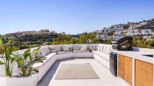 ‏וילה ב  Benahavís, Provincia de Málaga